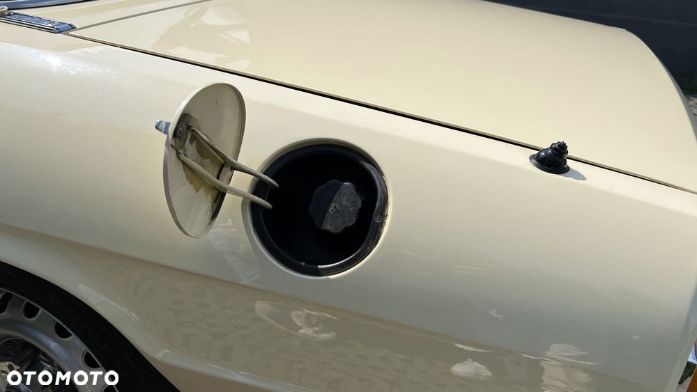 Alfa Romeo Spider - 16