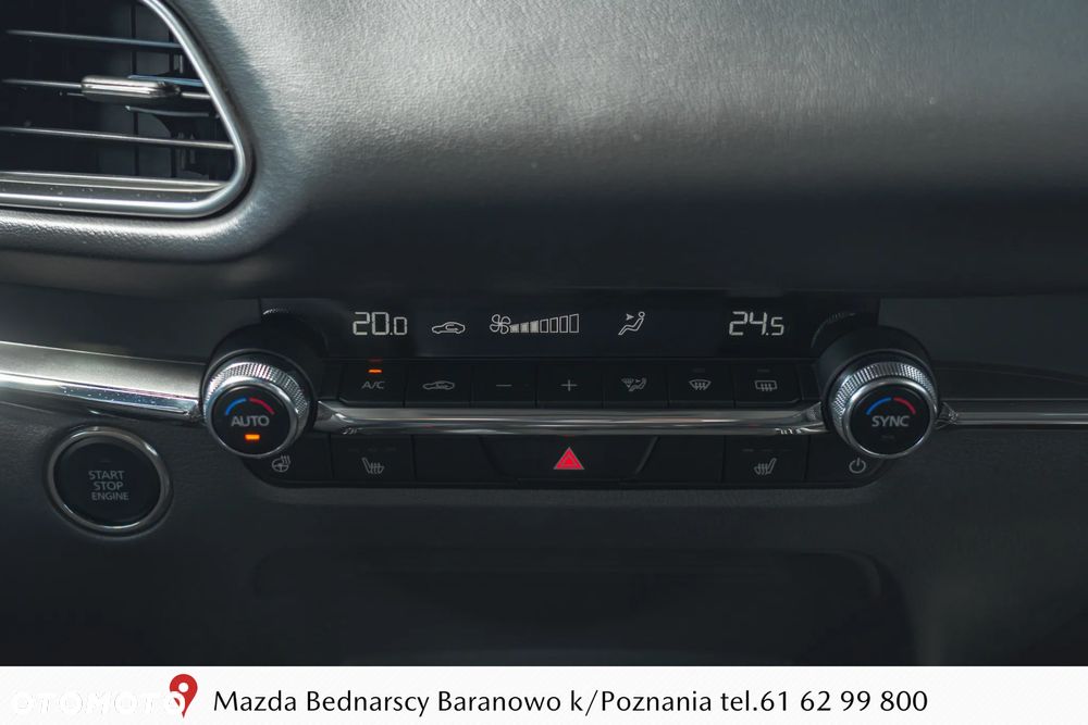 Mazda CX-30 2.0 mHEV Centre-Line 2WD - 27