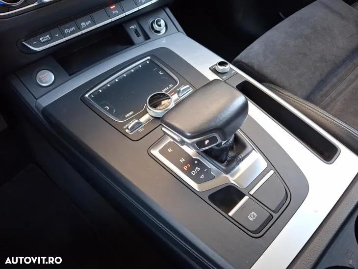 Audi Q5 2.0 TDI Quattro S tronic Sport - 23