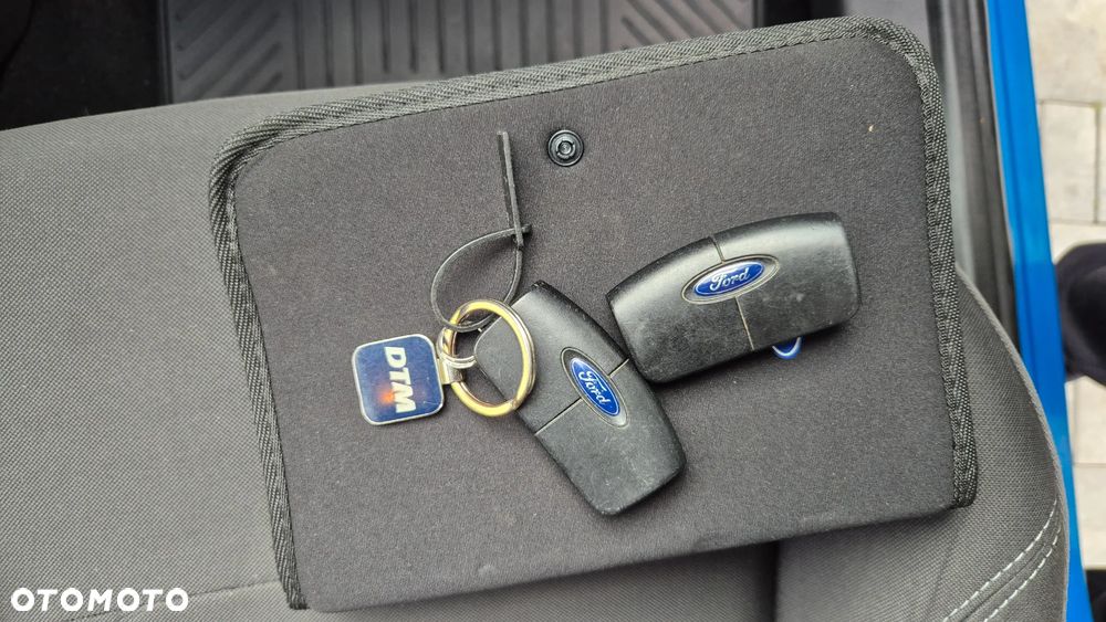 Ford Fiesta 1.25 Trend EU5 - 8