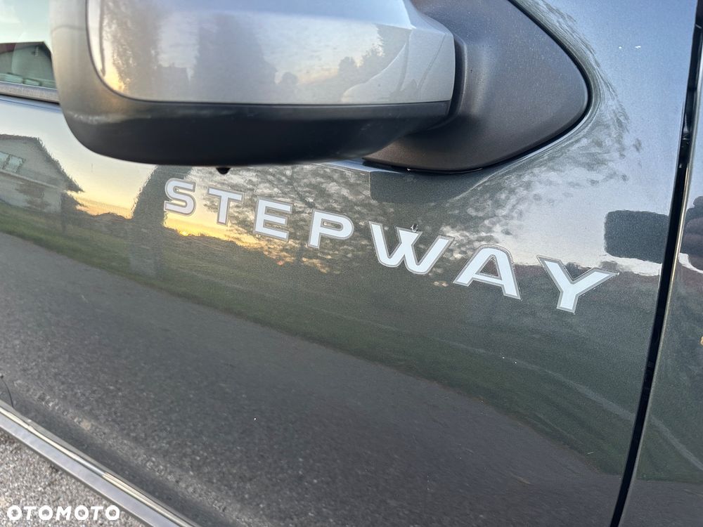Dacia Sandero Stepway - 25