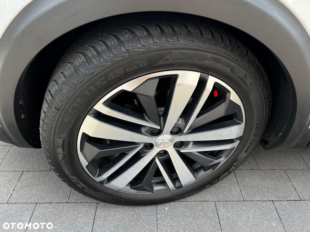 Peugeot 3008 BlueHDi 180 Stop & Start EAT6 GT - 36