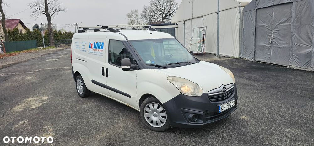 Opel Combo Tour L2H1 - 1