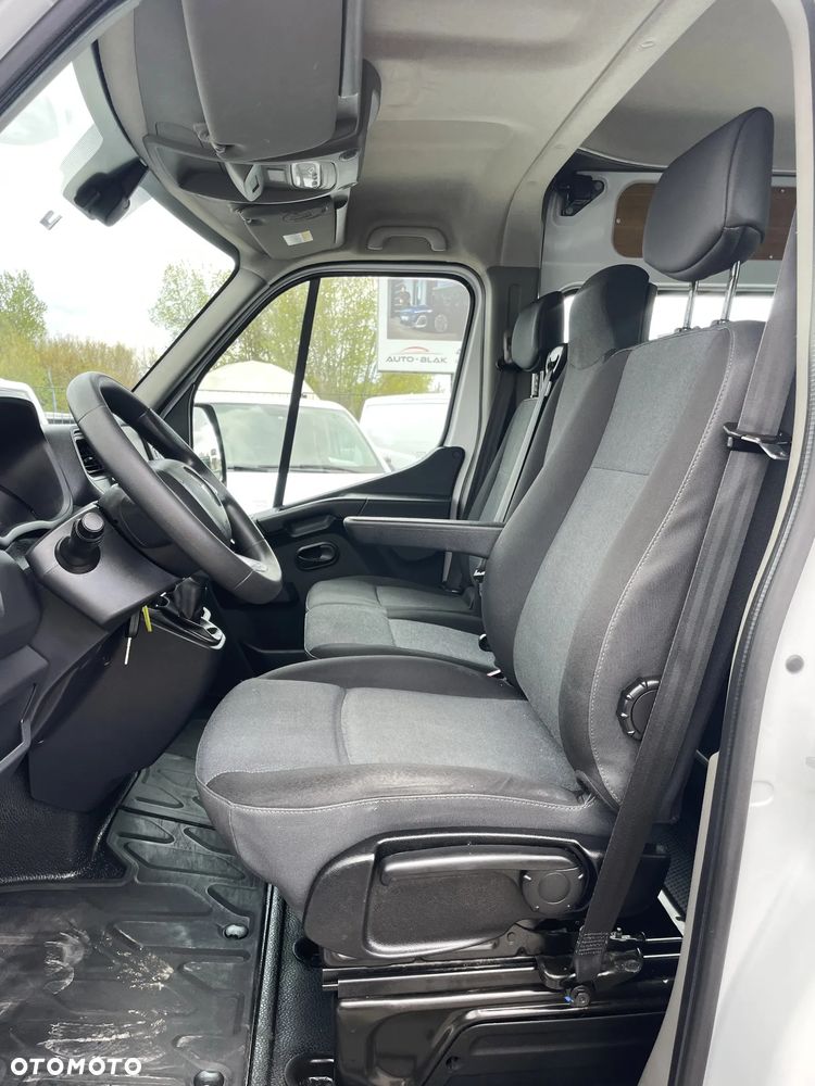 Renault Master L2H2 Pack Clim (bryg.) - 7