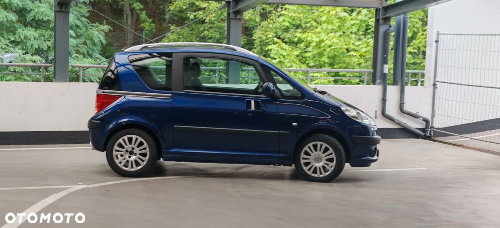 Peugeot 1007 - 4