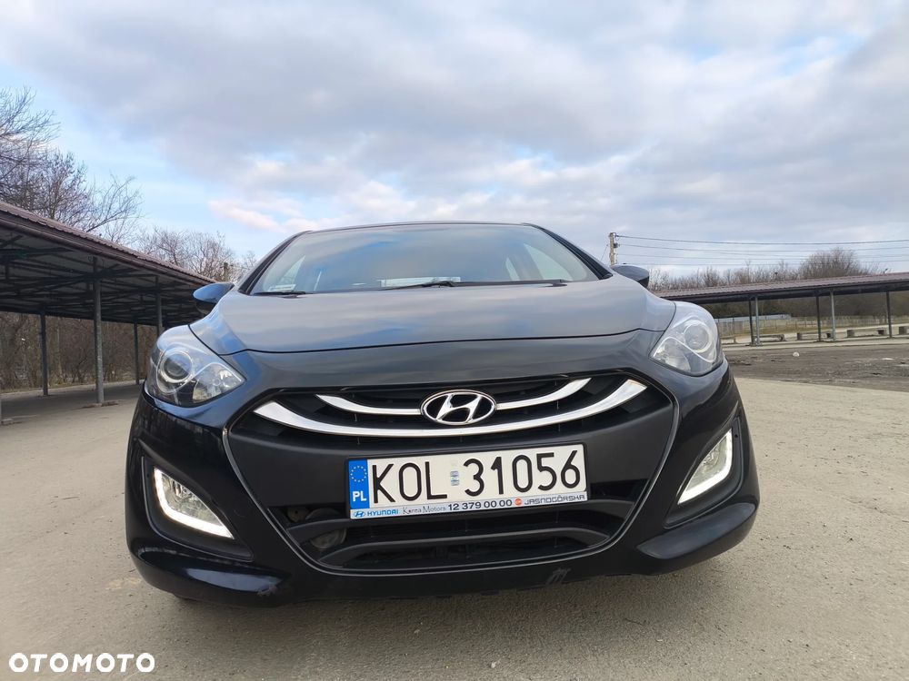 Hyundai i30 1.6 GDI Classic - 5