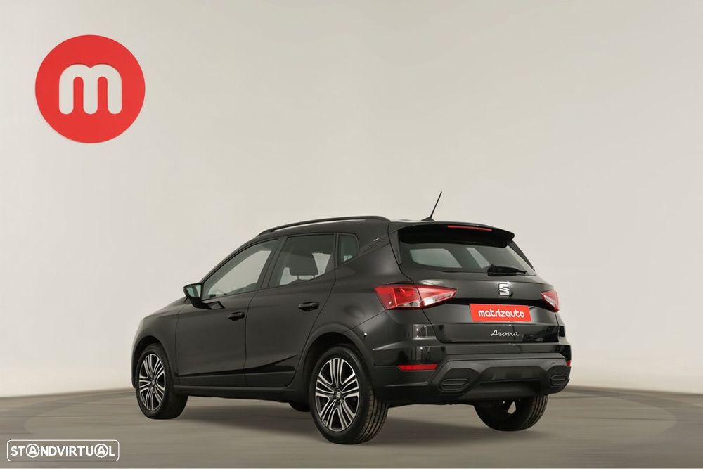 SEAT Arona 1.0 TSI Style DSG - 3