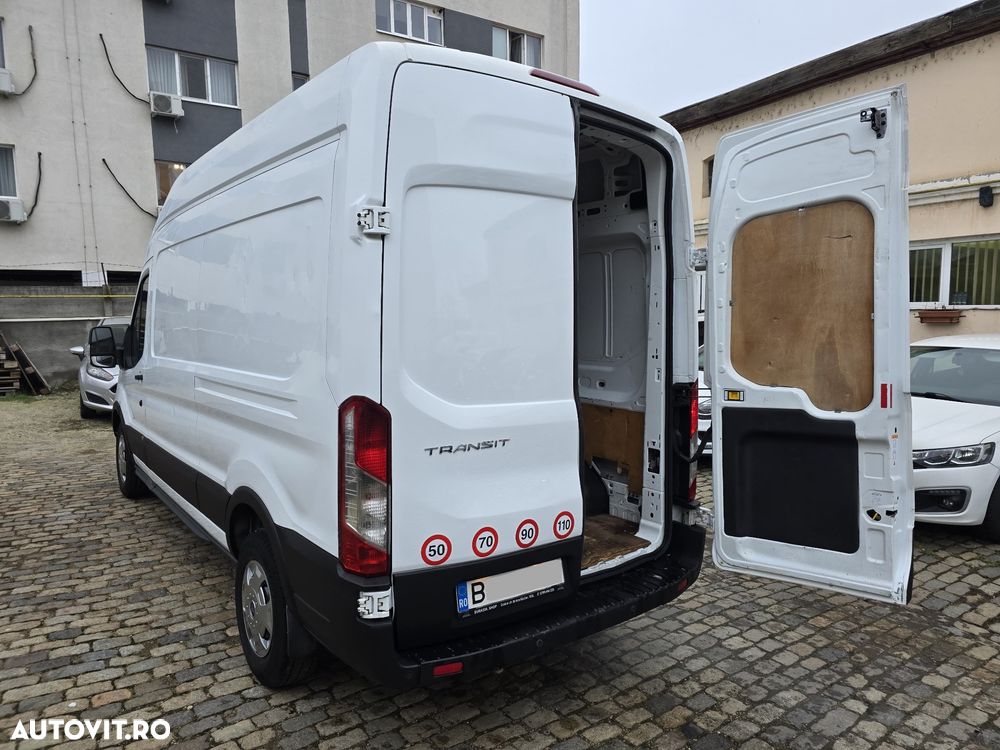 Ford Transit - 14