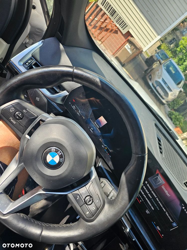 BMW X1 - 9
