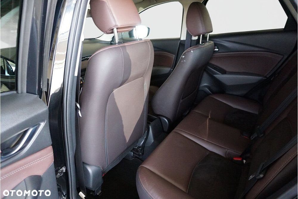 Mazda CX-3 2.0 Takumi - 8