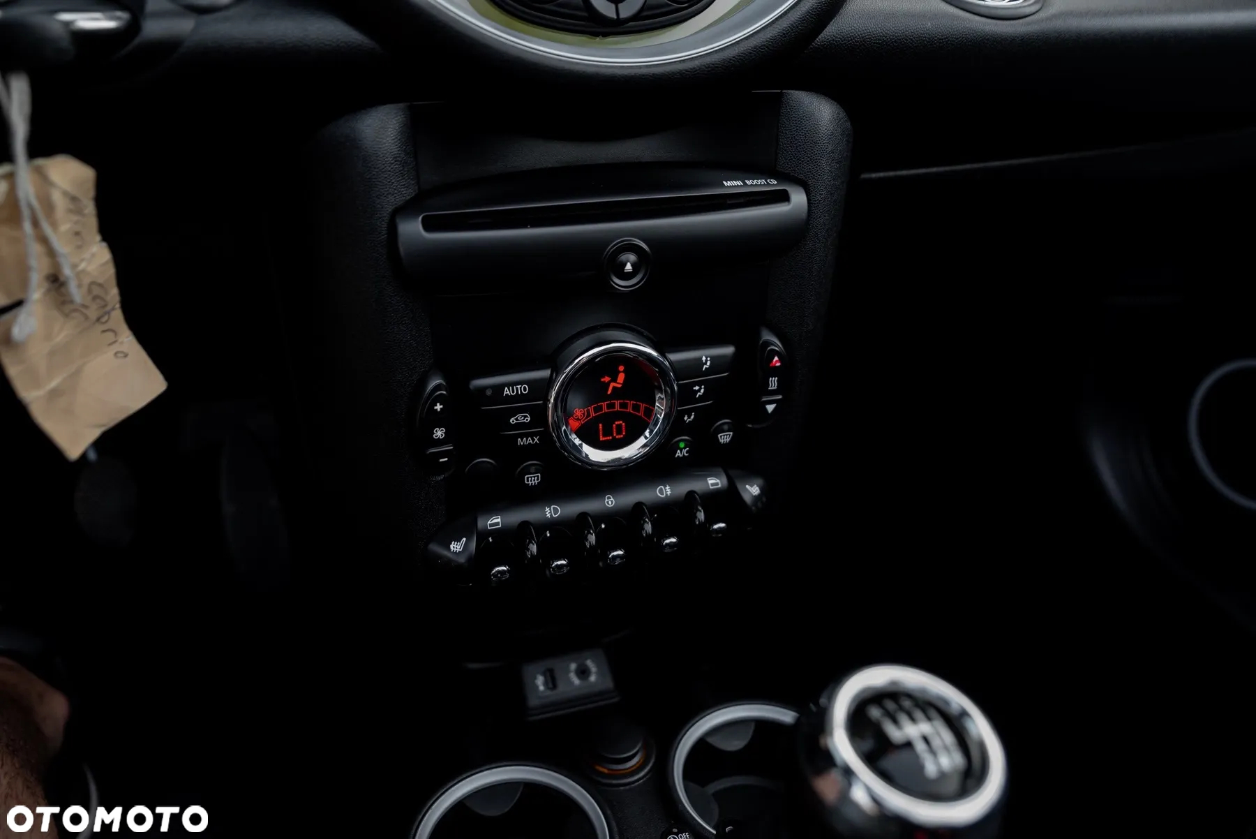 MINI Cooper Cabrio - 29