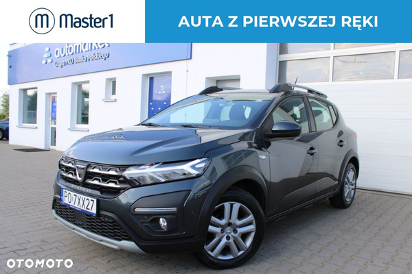 Dacia Sandero Stepway 1.0 TCe Comfort