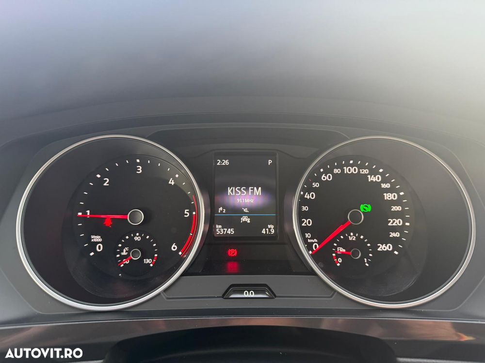 Volkswagen Tiguan Allspace 2.0 TDI 4Mot DSG Elegance - 9