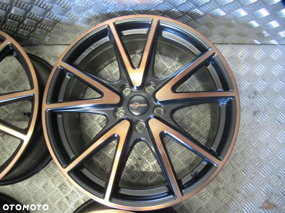 Nowe felgi Cupra Ateca Born Leon Terramar Tavascan Vw Skoda Audi Mercedes 8Jx19 et47 5x112 - 2