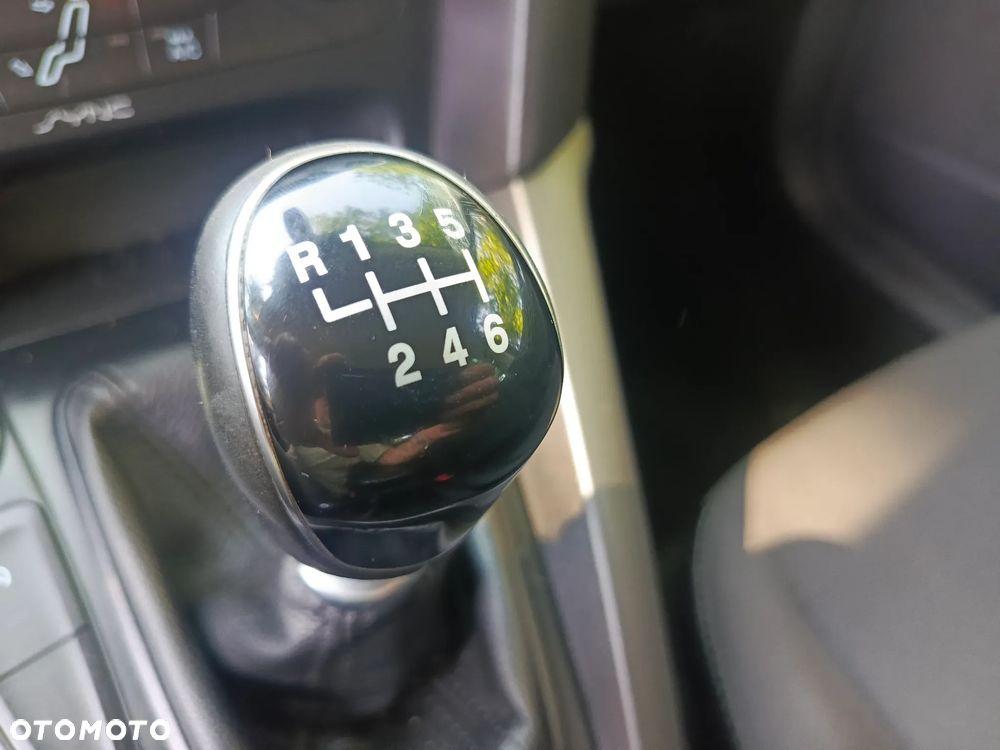 Ford Focus 1.0 EcoBoost Start-Stopp-System COOL&CONNECT - 33