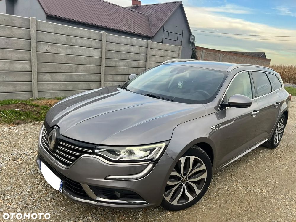 Renault Talisman ENERGY dCi 160 EDC INTENS - 30