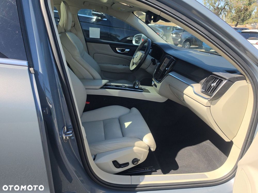 Volvo S60 B5 B Ultimate Bright - 10