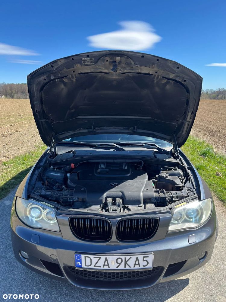 BMW Seria 1 118d - 11