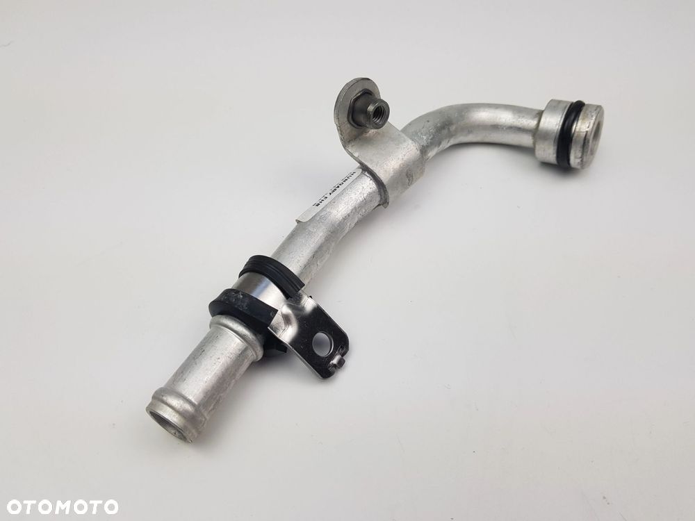 Przewód Rura Wąż wody Porsche Panamera Audi A8 Q7 RS6 RS7 0P2121164B - 5