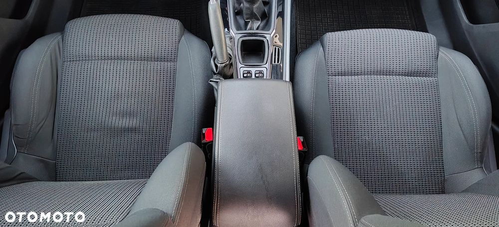 Peugeot 508 1.6 HDi Access - 22