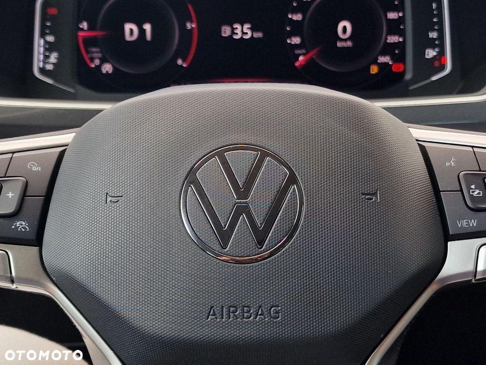 Volkswagen Tiguan 2.0 TDI SCR 4Mot Elegance DSG - 33