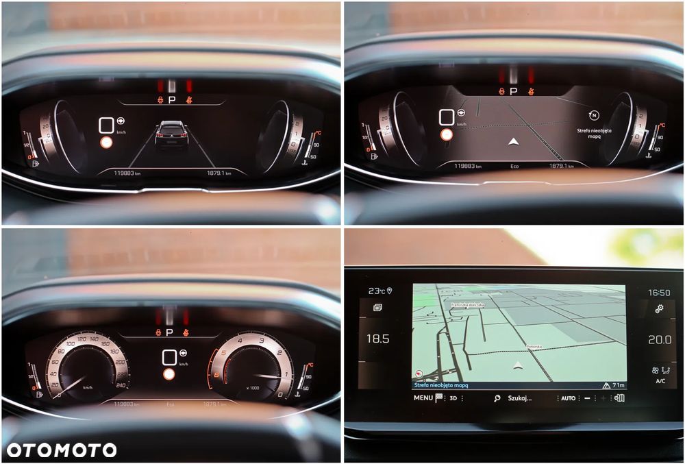 Peugeot 5008 2.0 BlueHDi GT S&S EAT8 - 34