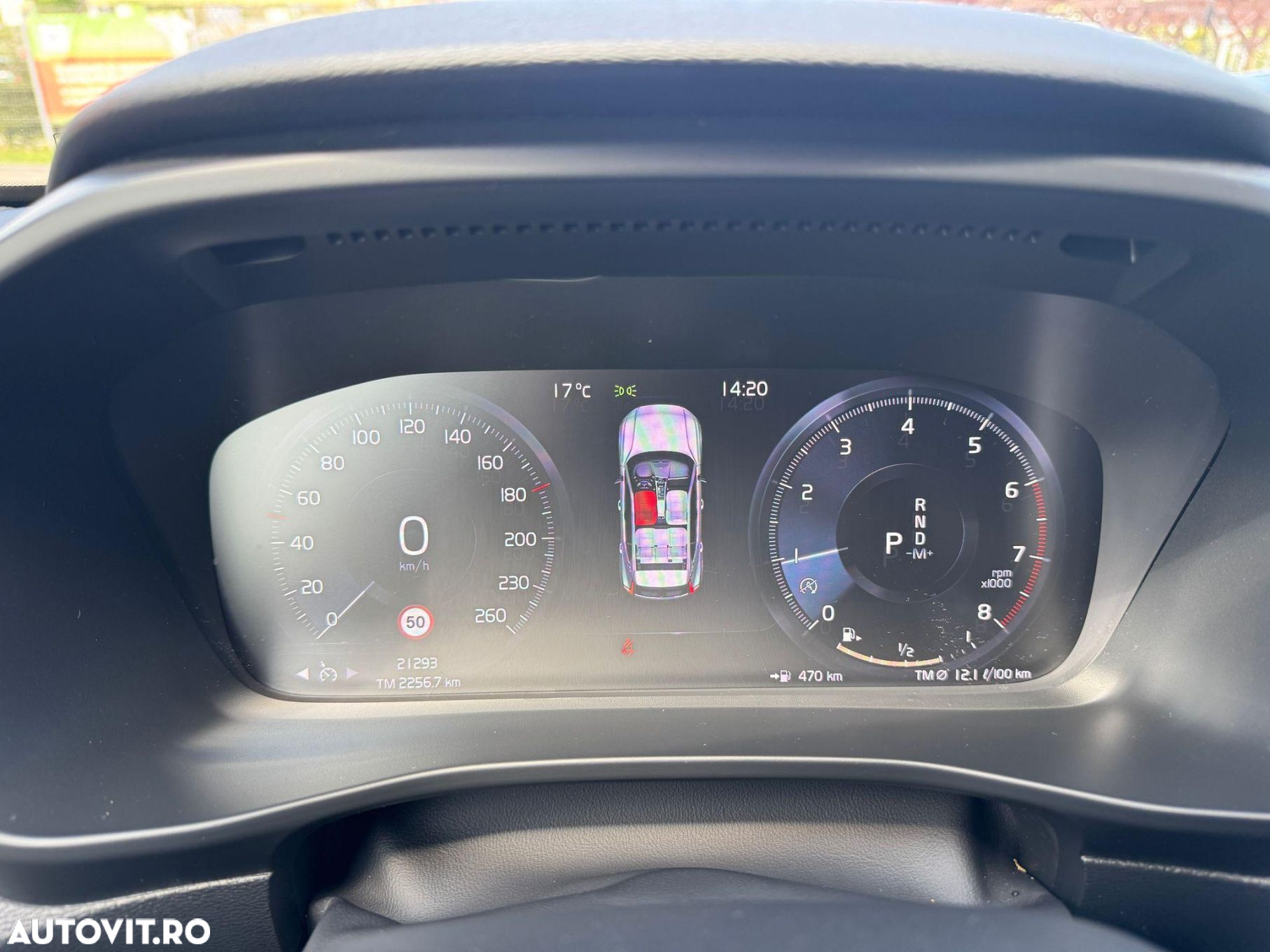 Volvo XC 40 - 12