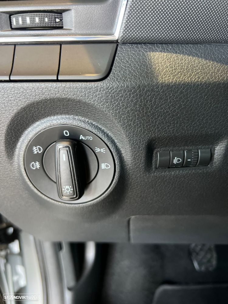 Skoda Fabia 1.0 TSI - 22