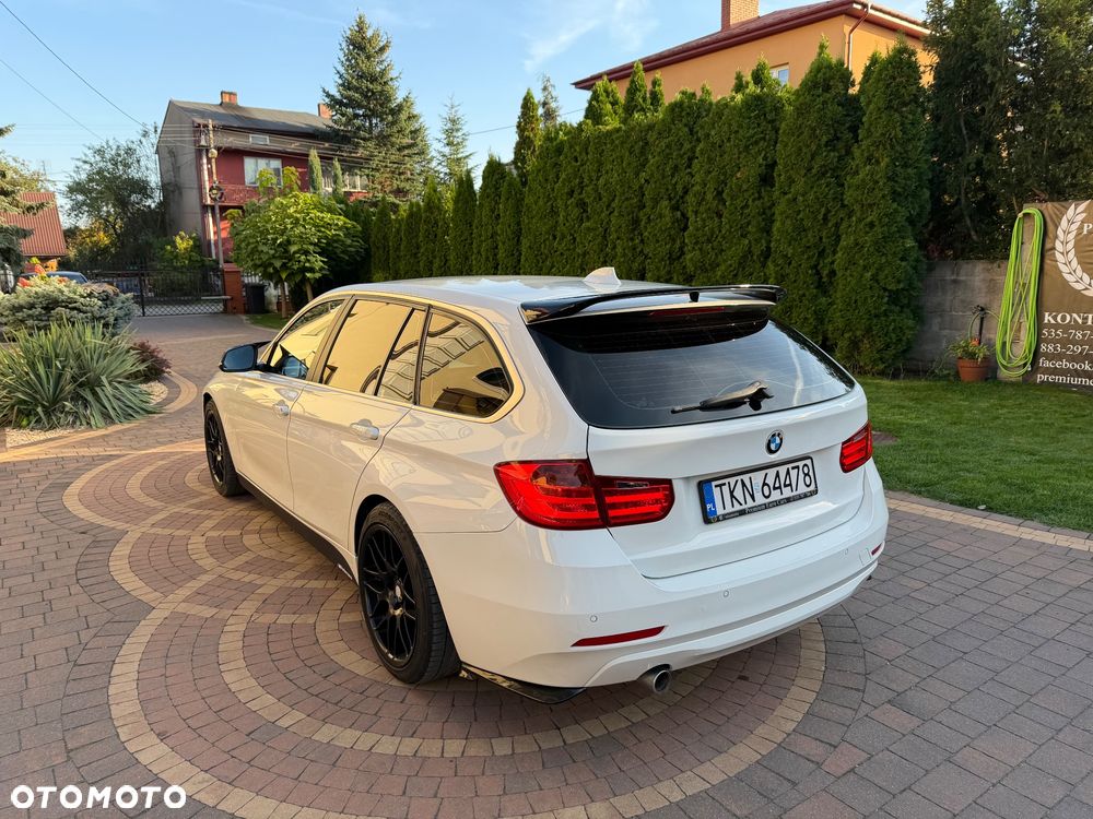 BMW Seria 3 - 9