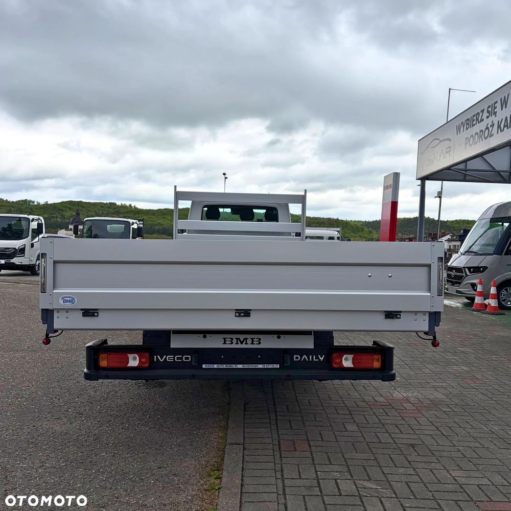Iveco Daily 50C18HZ - 9