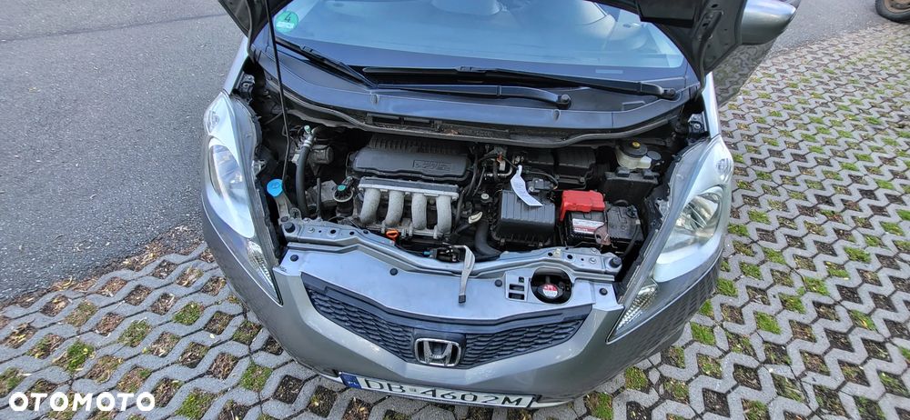 Honda Jazz 1.2 i-VTEC Trend - 23