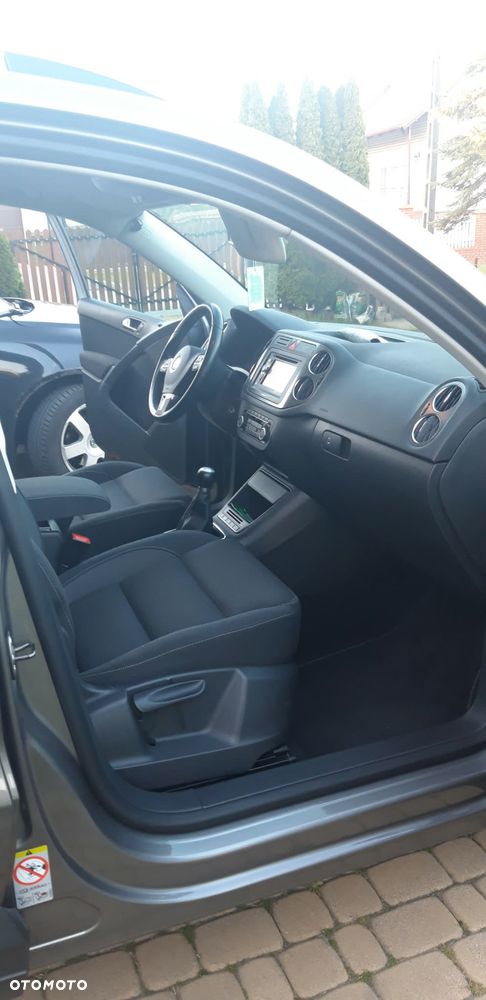Volkswagen Tiguan - 6