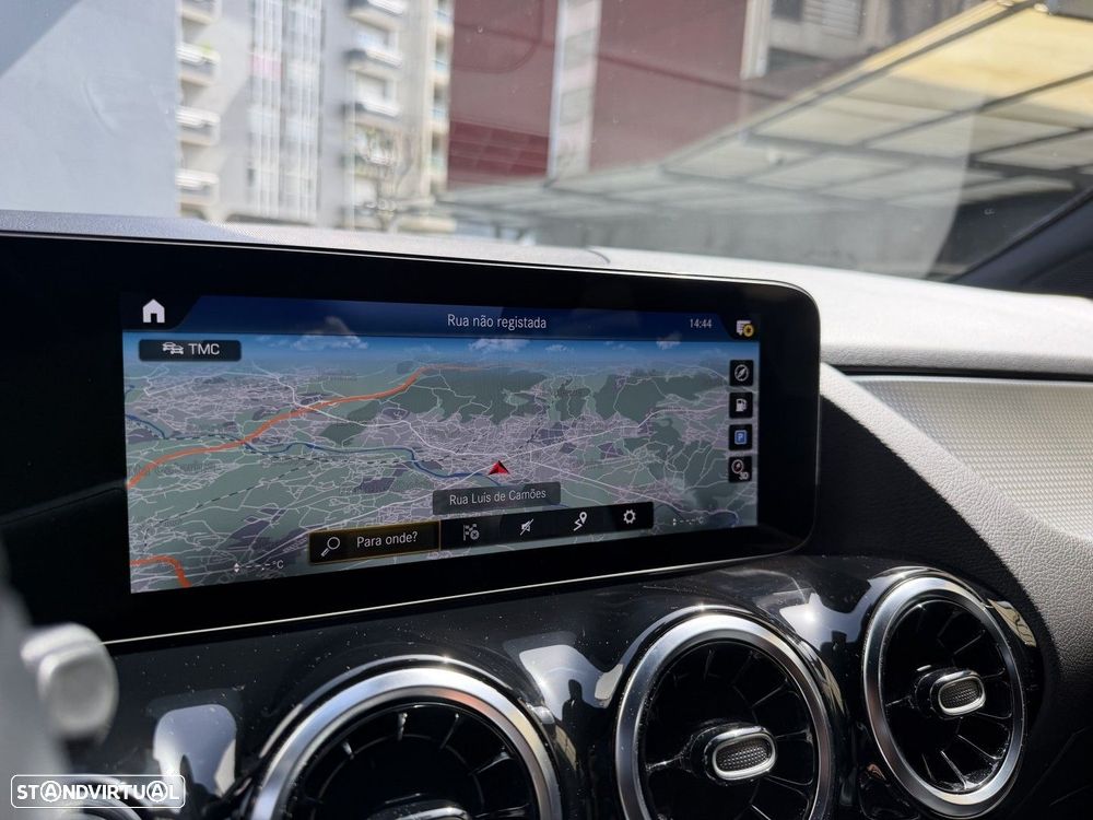 Mercedes-Benz GLA 250 e 8G-DCT Progressive - 46