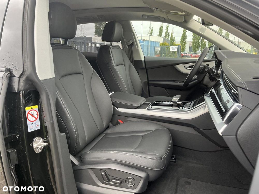 Audi Q8 - 29