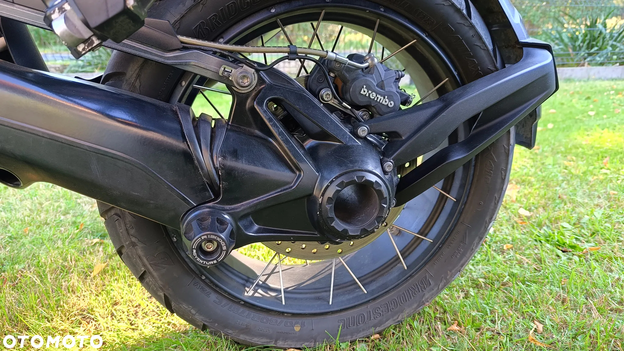 BMW GS - 18