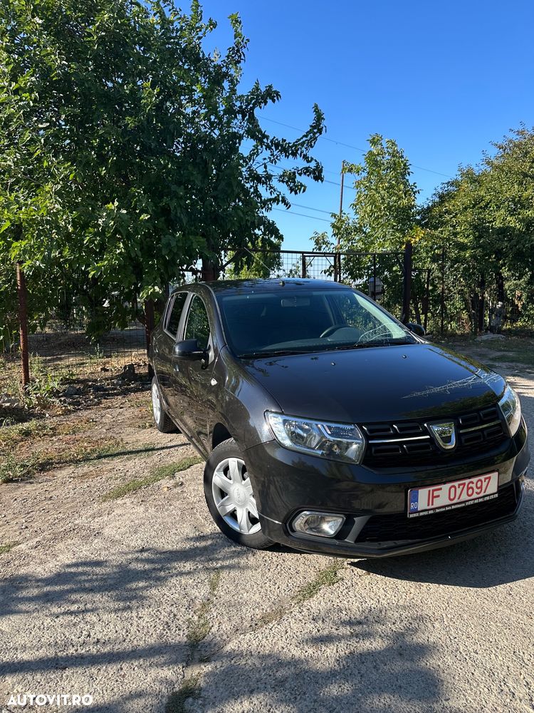 Dacia Sandero 0.9 TCe Laureate - 4