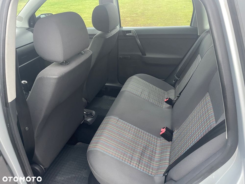 Volkswagen Polo 1.2 Comfortline - 9