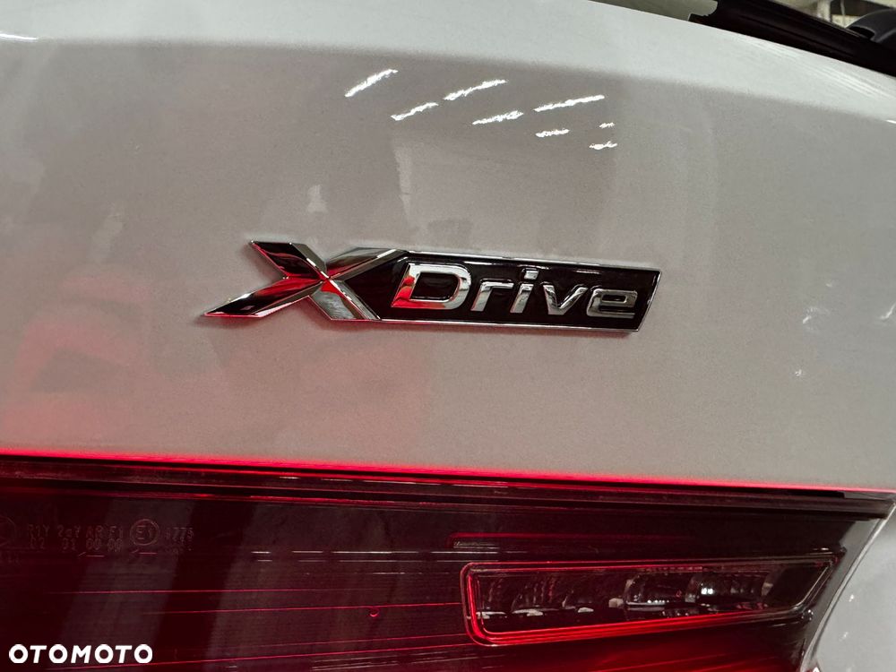 BMW Seria 3 320d xDrive mHEV M Sport - 21