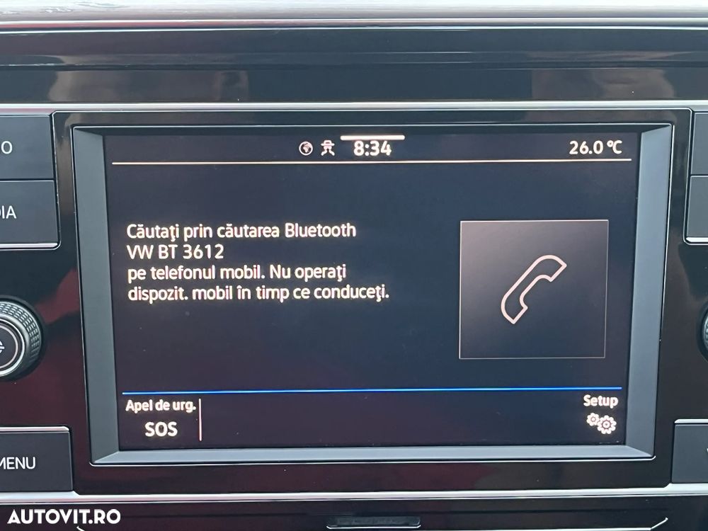 Volkswagen Passat 2.0 TSI ACT OPF DSG Highline - 23
