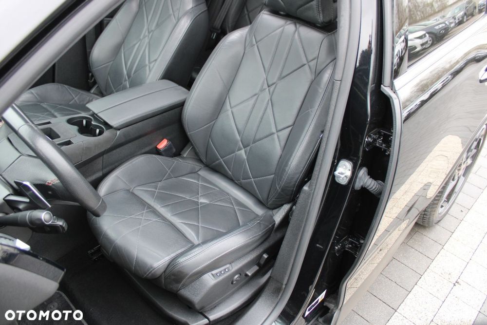 DS Automobiles DS 7 Crossback - 25