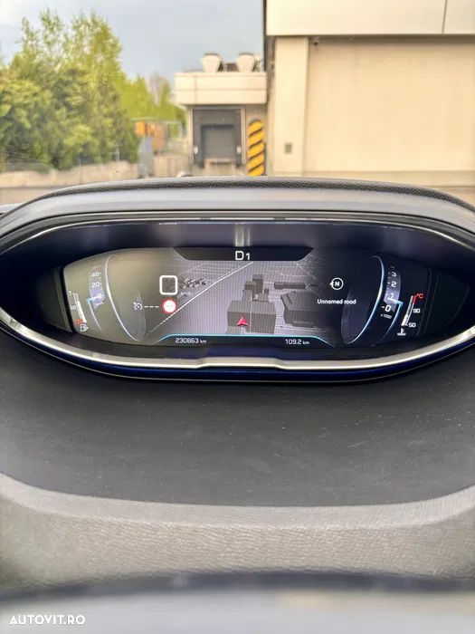 Peugeot 3008 1.2 PureTech Turbo S&S EAT8 Active - 5