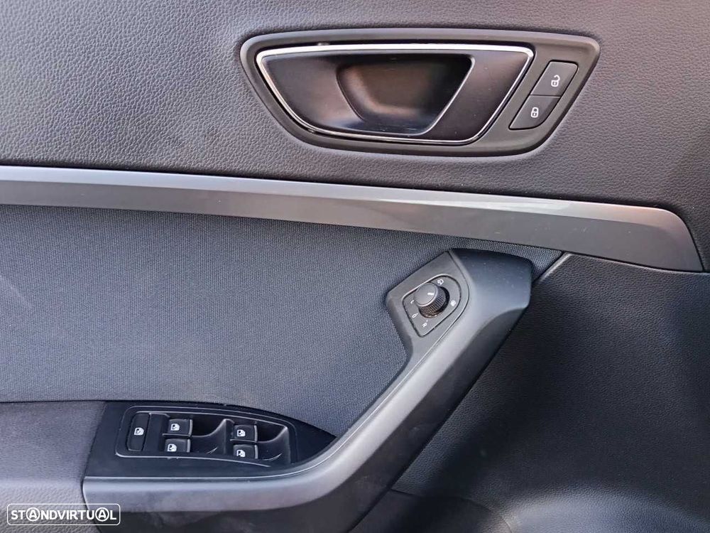 SEAT Ateca 1.6 TDI Xcellence - 18