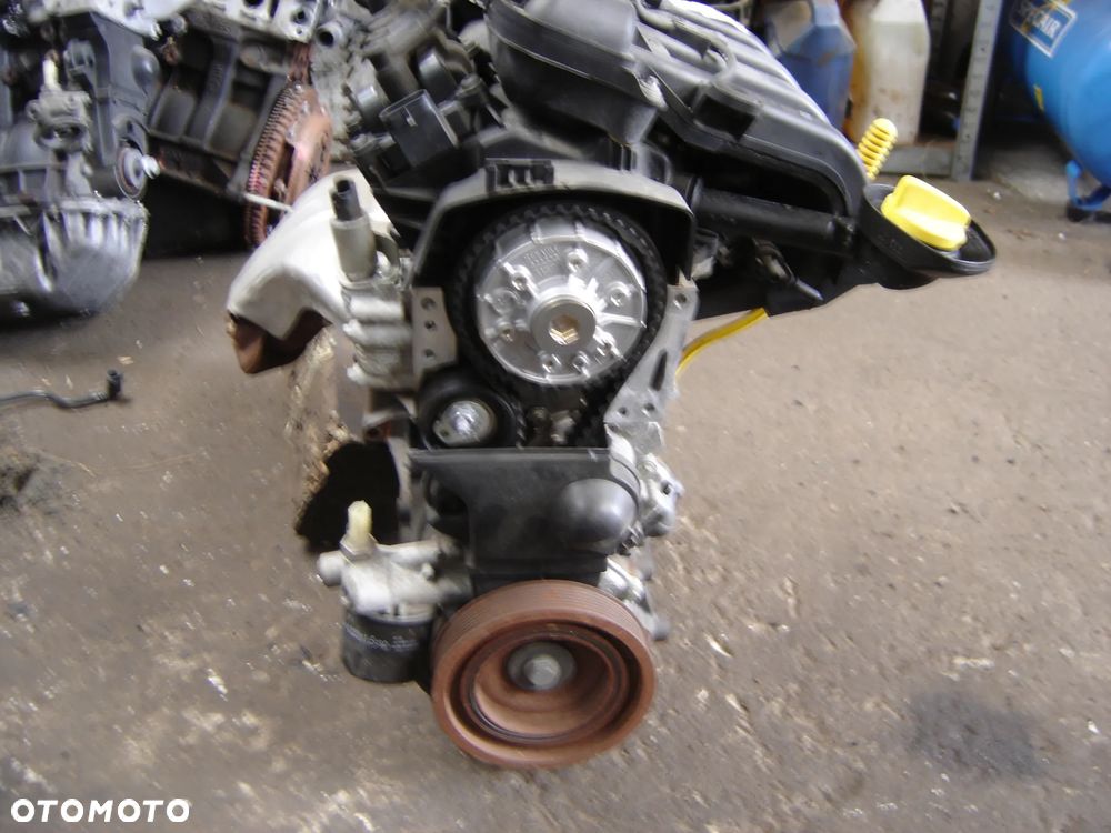 Silnik 1.2 16V R.Clio,Modus,Twingo zmienna faza rozrządu - 5