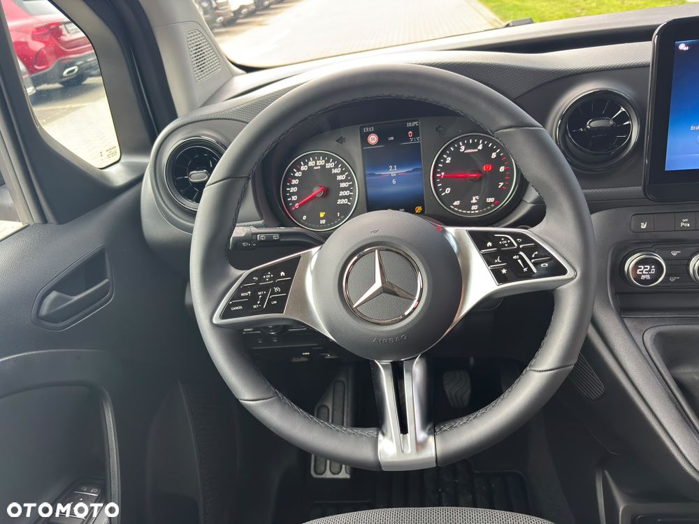 Mercedes-Benz Citan 2026