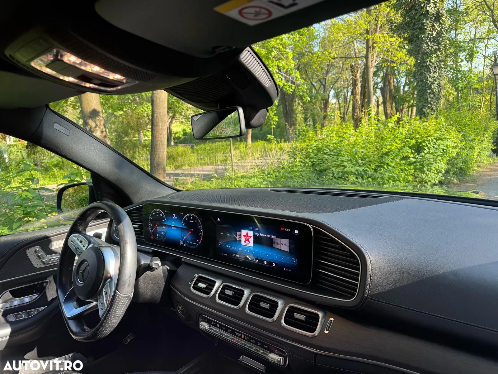 Mercedes-Benz GLE 450 MHEV 4MATIC - 8