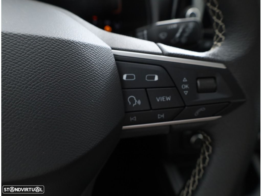 SEAT Ibiza 1.0 TSI Style - 33