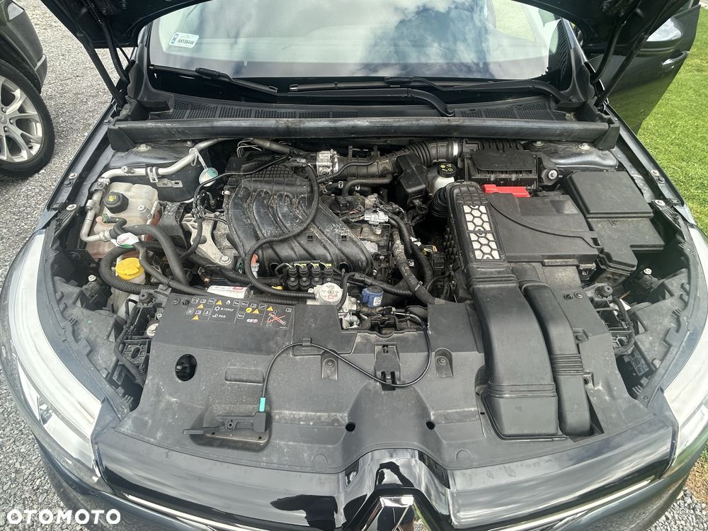 Renault Megane - 8
