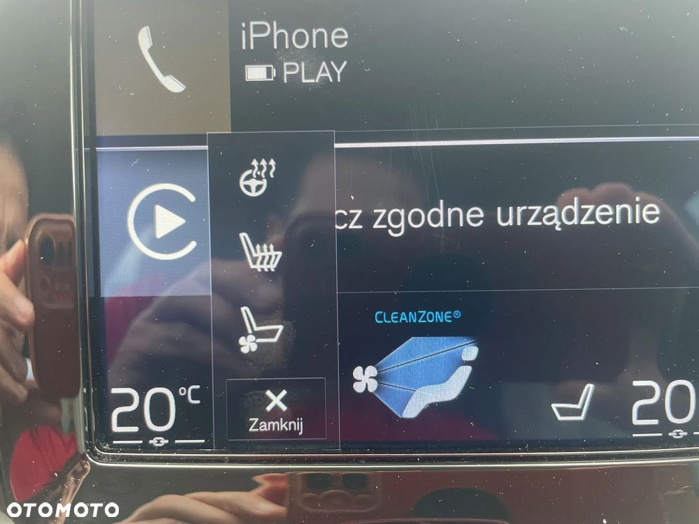 Volvo V90 Cross Country D5 AWD Pro - 14