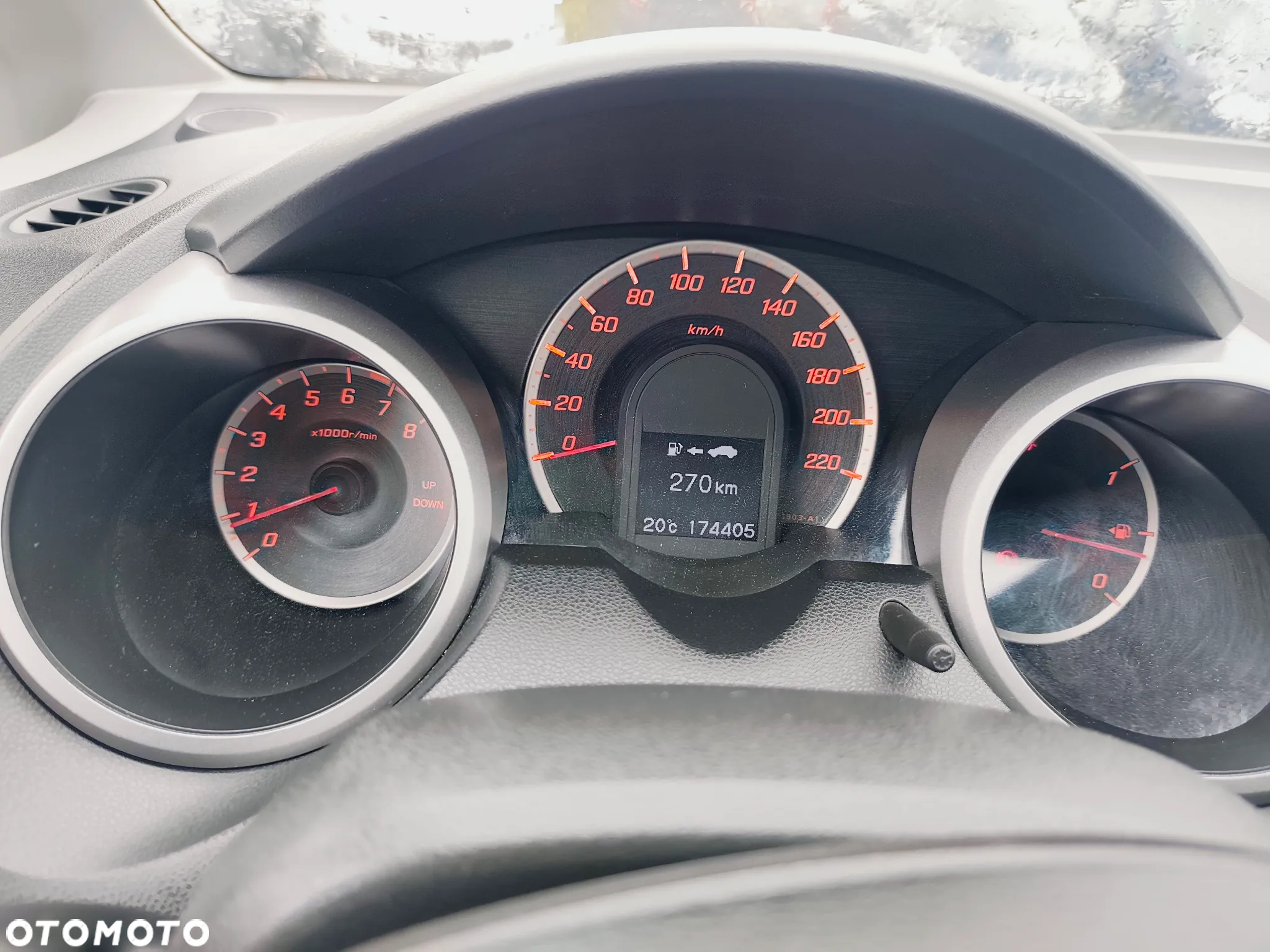 Honda Jazz 1.2 i-VTEC - 13