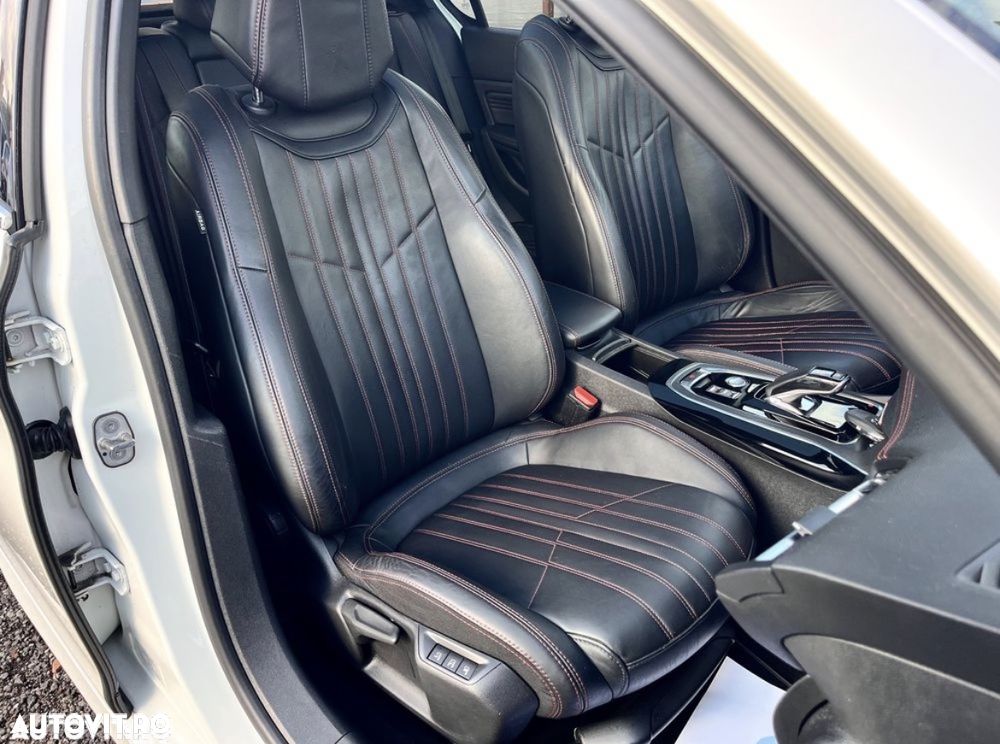 Peugeot 308 GT 2.0 BlueHDI STT Aut. - 18